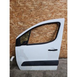 Porte Avant Gauche Citroen Berlingo 2 Phase 1